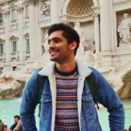 User profile picture